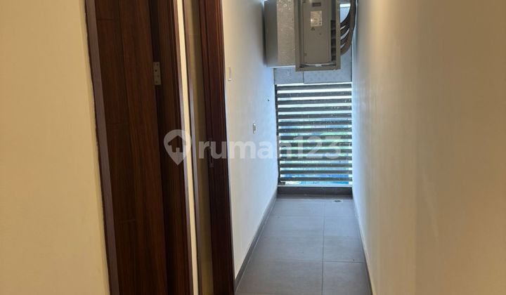 Cheapest! Hegarmanah Residence Apartment 2