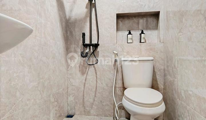 Rumah Bagus Komplek Santosa Asih, Bandung 2