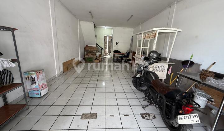 Ruko Raya Sesetan, Bali Ruko Raya Sesetan, Bali