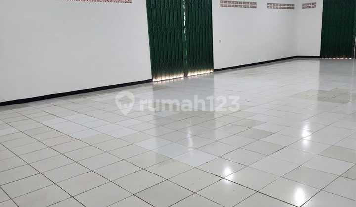 Ngamprah Business Place