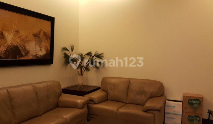 Rumah Lux Minimalis Modern Sayap Cipaganti, Bandung 2