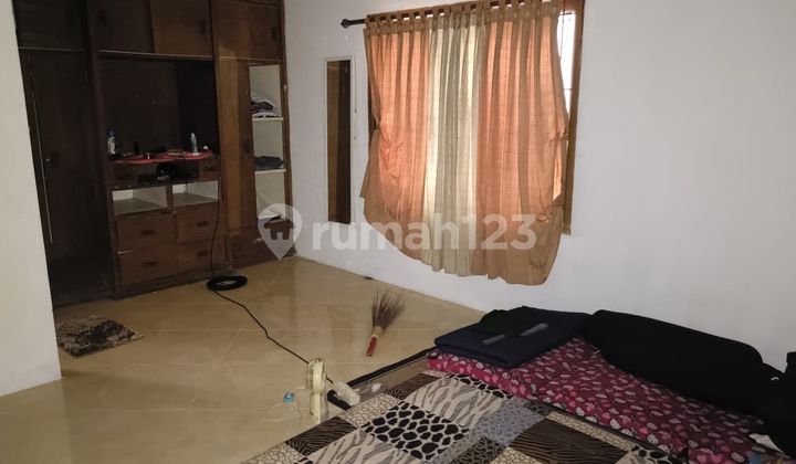 Rumah 2 Lantai Batujajar 2