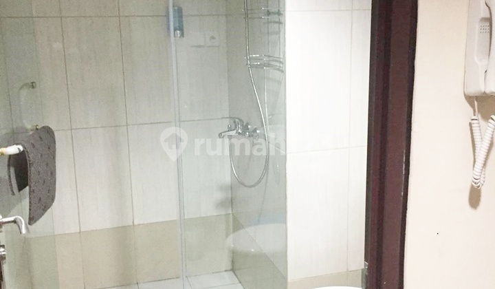 Apartment La Grande Type Studio 2