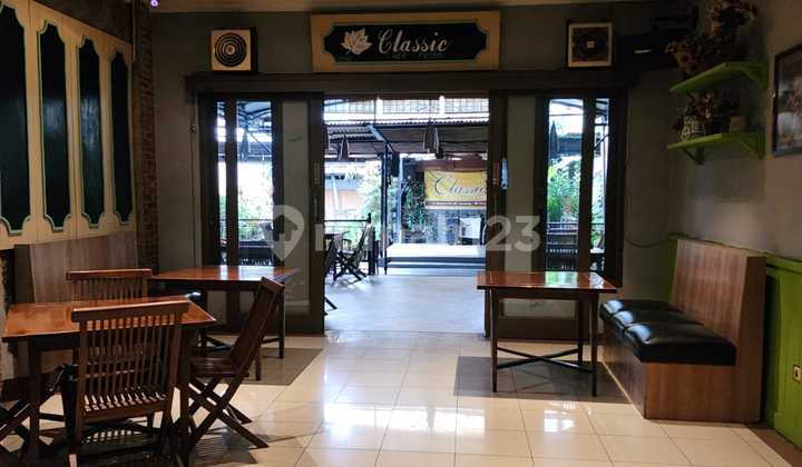 Naripan Business Place, Bandung City Naripan Business Place, Bandung City