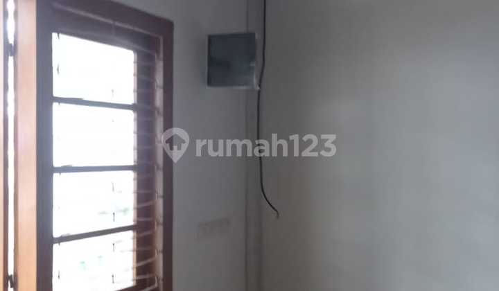 Cipaganti Wing Business Place, Bandung