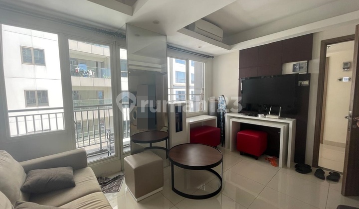 Apartment 2 BR Galeri Ciumbuleuit 3 Apartment 2 BR Galeri Ciumbuleuit 3