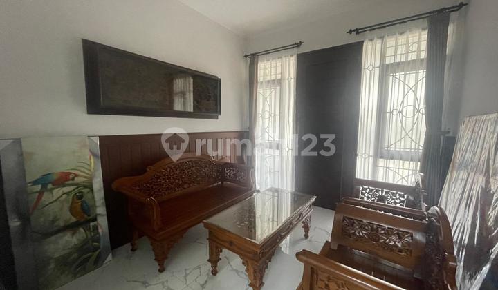 Rumah Furnished di Setra Wangi Bandung 2