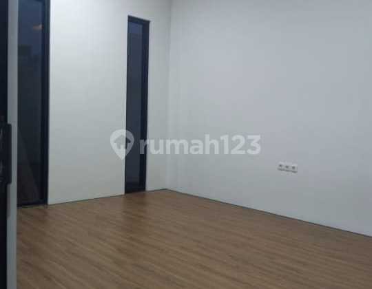 Rumah 2 Lantai Siap Huni Mekarwangi 2