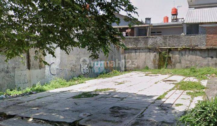 Kavling Turangga Di Tengah Kota Bandung 1
