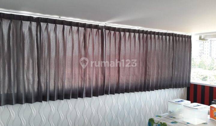 Harus Terjual Bulan Ini Rumah Kost Premium Surya Sumantri Mainroad 2