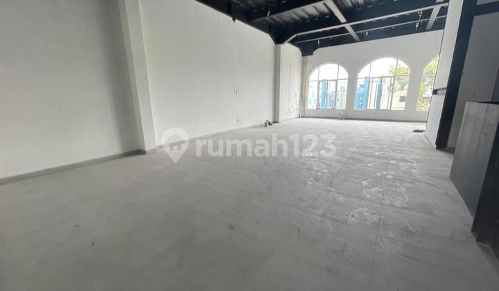 Batu Fruit Business Place Mainroad