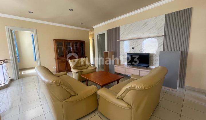 Rumah Prv Nyaman Sangat Terawat