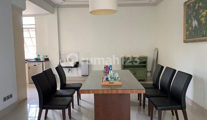 Rumah Bagus Furnished Pondok Labu, Jakarta Selatan 2