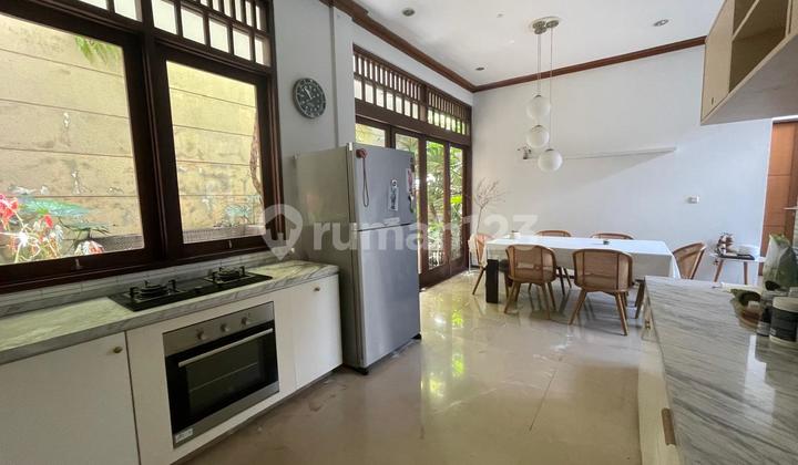 Nice Furnished House Setiabudi, Bandung 2