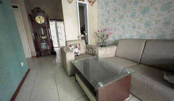 Rumah Bagus Furnished di Kota Baru Parahyangan Tatar Candraresmi  1