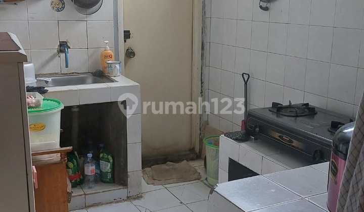 Rumah Bagus Sayap Pajajaran, Bandung 2