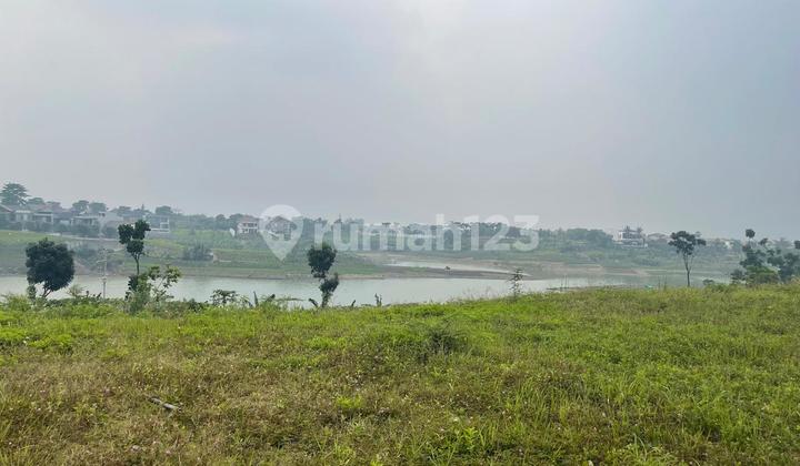 New Town Parahyangan Formal Region Land