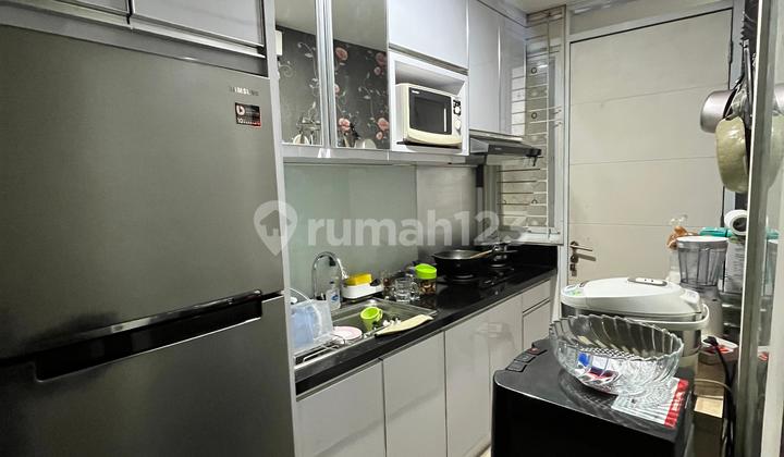 Rumah Bagus Furnished Awani Residence 2