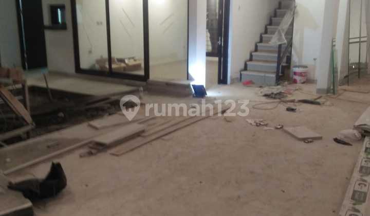 Cipaganti Wing Business Place, Bandung