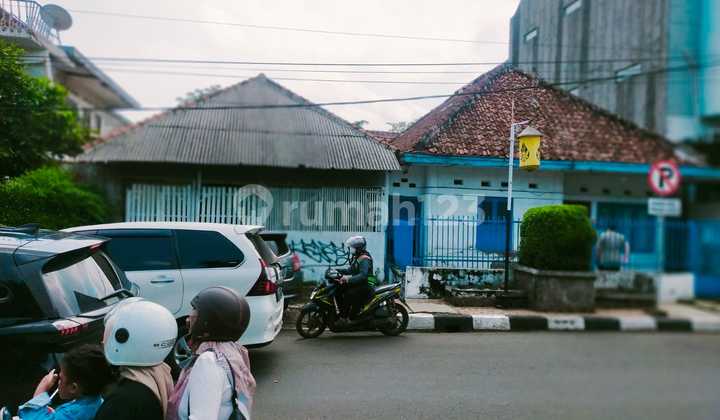Rumah Hitung Tanah Purwakarta