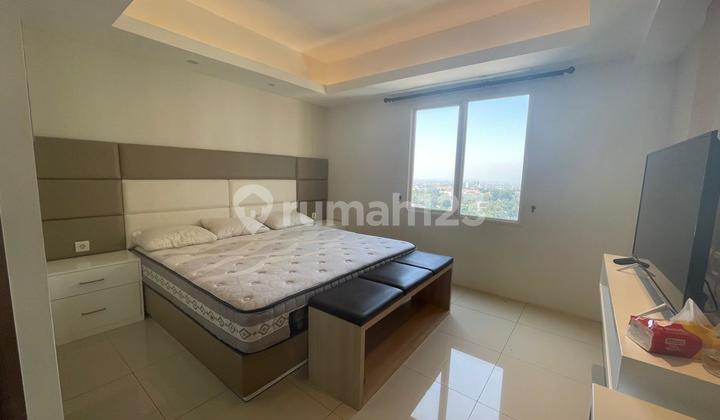 Apartment 2 BR Galeri Ciumbuleuit 3 2
