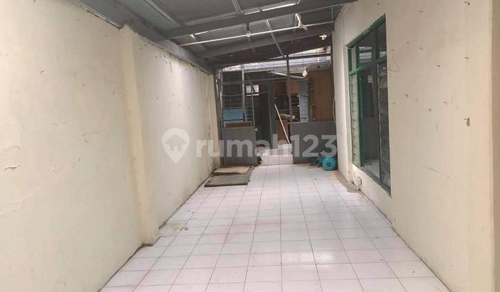 Rumah Bagus Sayap Cipaganti, Bandung 2