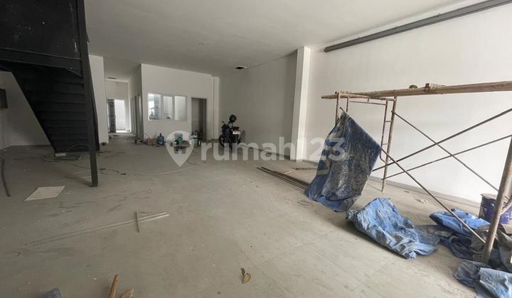 Batu Fruit Business Place Mainroad