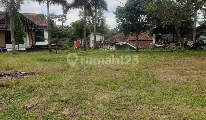 Tanah Banjaran - Ciparay, Bandung