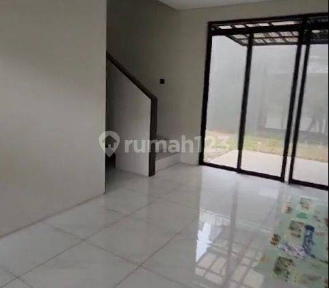 Rumah Bagus di Kota Baru Parahyangan Tatar Punawangi 2