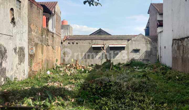 Tanah Sayap Batununggal, Bandung