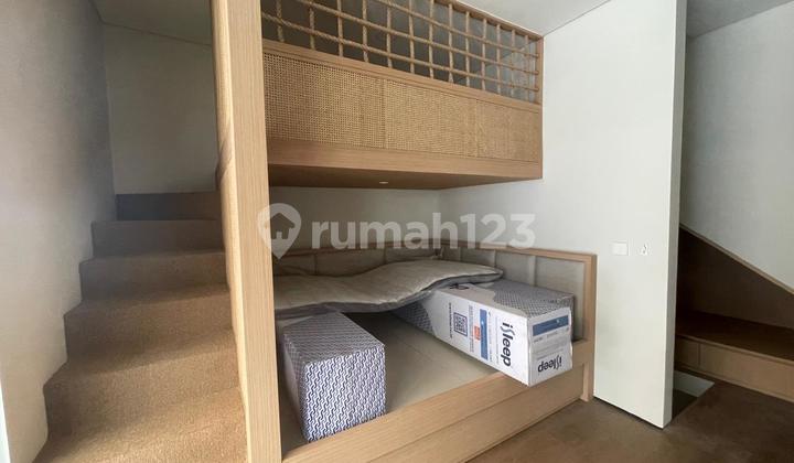 Rumah Bagus Kota Baru Parahyangan Tarubhawana 2