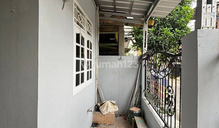 Rumah Bagus SHM di Pondok Gede Wahana, Jakarta Timur 1