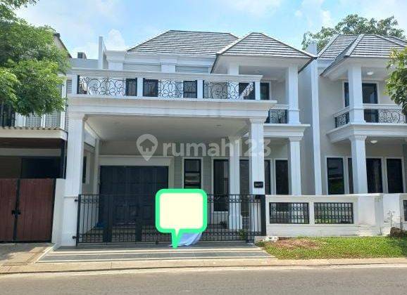 Rumah Bagus SHM di Citra Grand Boulevard , Jakarta Timur 1