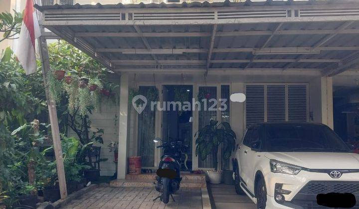 Rumah SHM di Citra Grand , Jakarta Timur 1