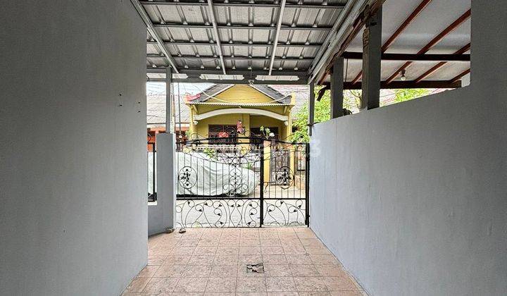 Rumah Bagus SHM di Pondok Gede Wahana, Jakarta Timur 2