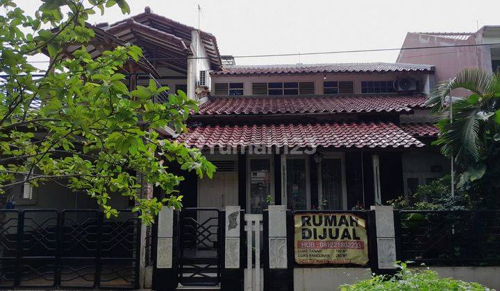 Rumah Bagus di Duren Sawit , Jakarta Timur 1