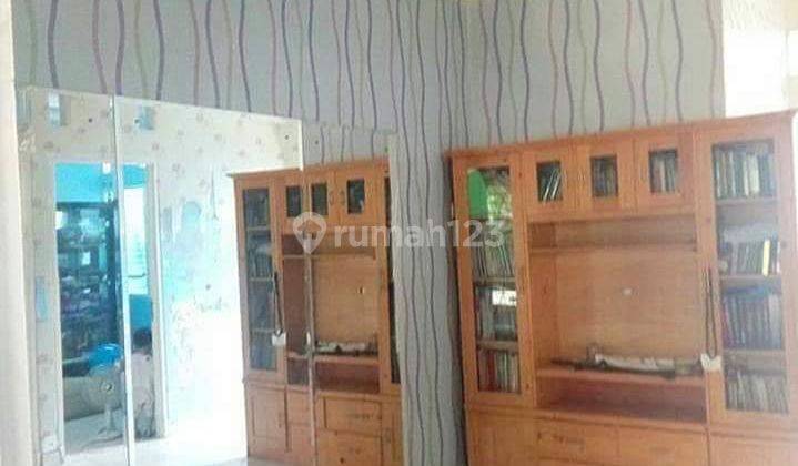 Rumah Bagus Di Ciangsana Vila Nusa Indah 5 Cibubur 2