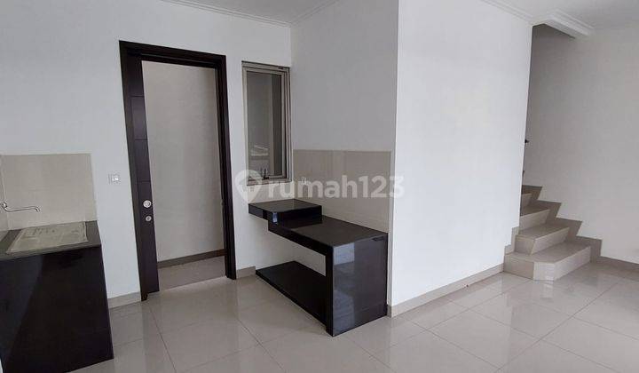 Di Sewakan Rumah Bagus Di Pik 2 Semi Furnished 2