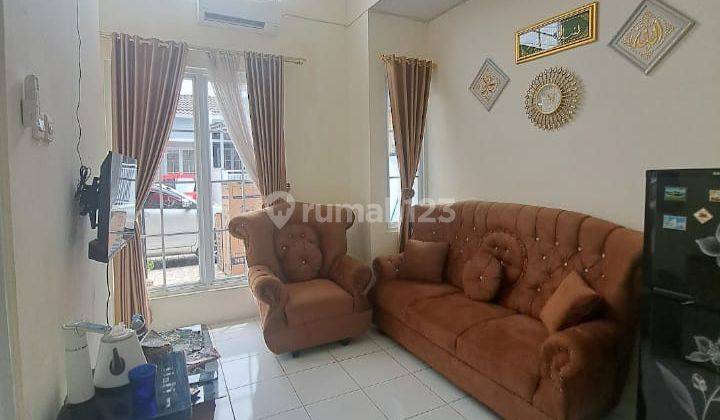 Di Sewakan Rumah Full Furnished Bagus Di Sepatan Iap Huni 2