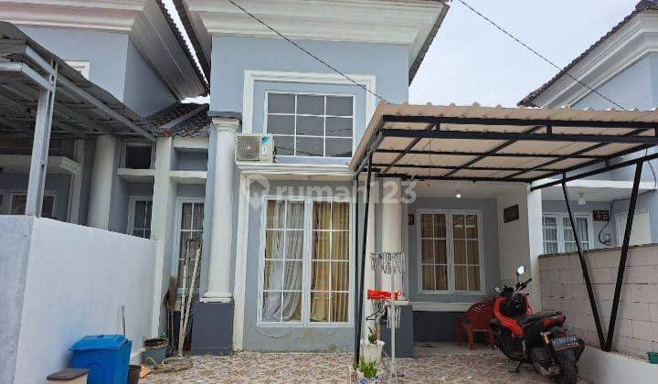 Di Sewakan Rumah Full Furnished Bagus Di Sepatan Iap Huni 1