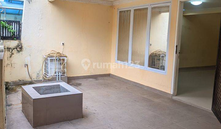 Disewa Rumah Bagus Shm Di Greenville Siap Huni 2