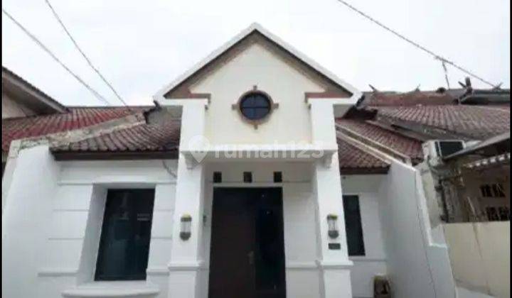 Rumah Bagus Di Duta Garden Unfurnished Shm 1