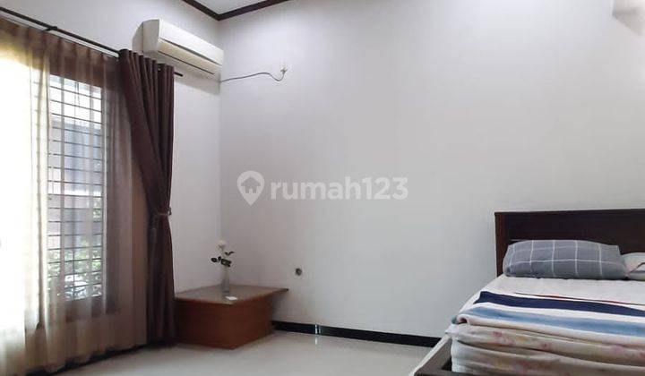 Rumah Minimalis Homey Siap Huni di Kucica Bintaro Sektor 9 Tk 14217 2