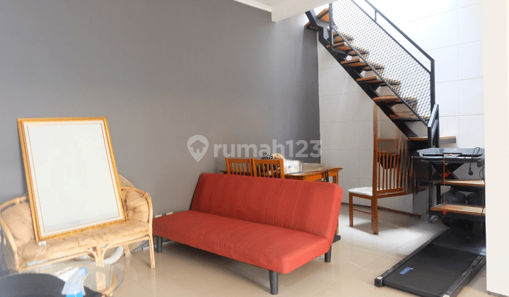 Rumah Dijual Cepat Permata Adora Bintaro Sektor 9 Siap Huni 11822 2