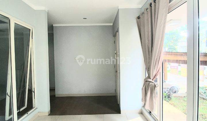 Rumah Dalam Cluster Premium di Kebayoran Sektor 7 Bintaro Jaya Gb11733 2