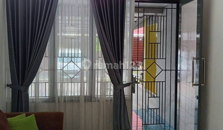 Rumah Bagus Harga Nego Dijual Di Gracia Graha Raya Bintaro Tk 13897 1