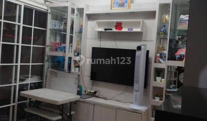 Rumah 2 Lantai Modern Siap Huni di Cempaka Putih Ciputat Sc 14094 1