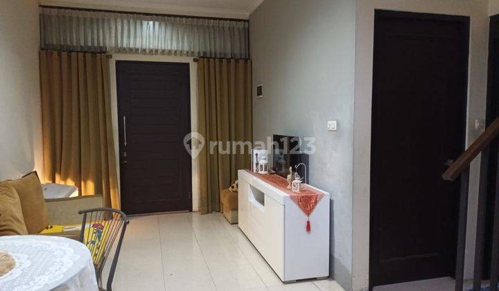 Rumah 2 Lantai Siap Huni di Dekat Stasiun Pondok Ranji Sc 13116 2