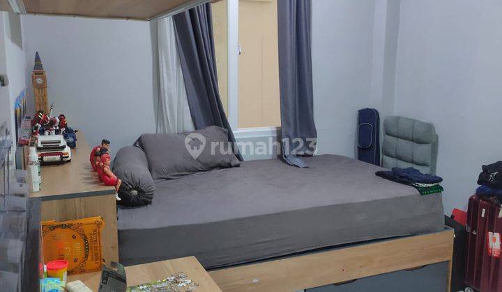 Rumah Minimalis Sederhana Dijual Nego di Sektor 2 Bintaro 14240 2