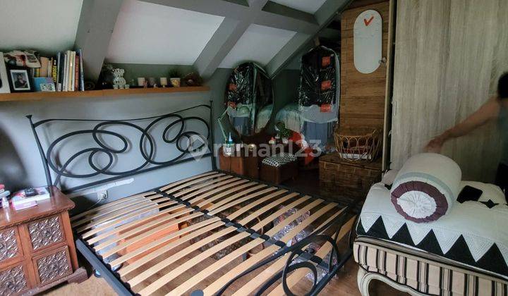 Rumah Minimalis Desain Keren Siap Huni di Sektor 5 Bintaro 13153 2